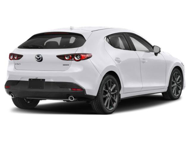 Used 2021 Mazda Mazda3 Hatchback Premium Hatchback