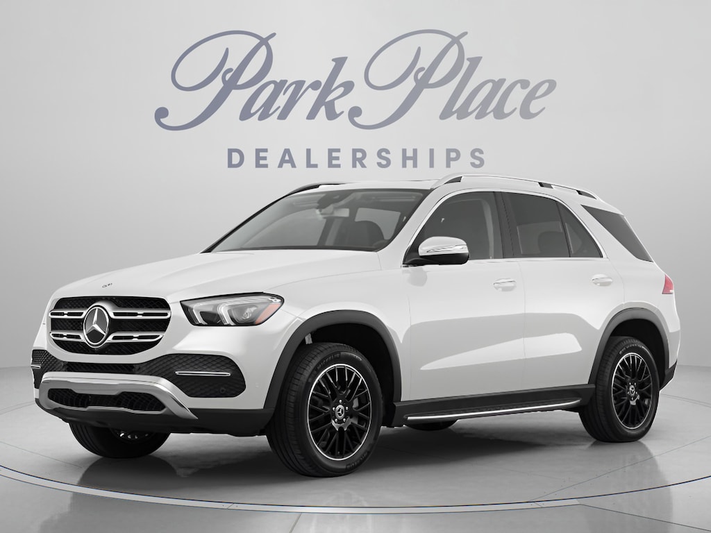 Used 2020 Mercedes-Benz GLE GLE 350 SUV