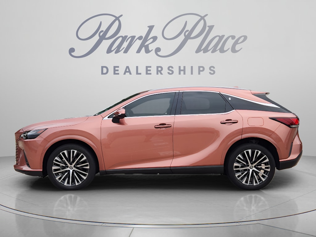 Certified 2023 Lexus RX 350 PREMIUM PLUS SUV