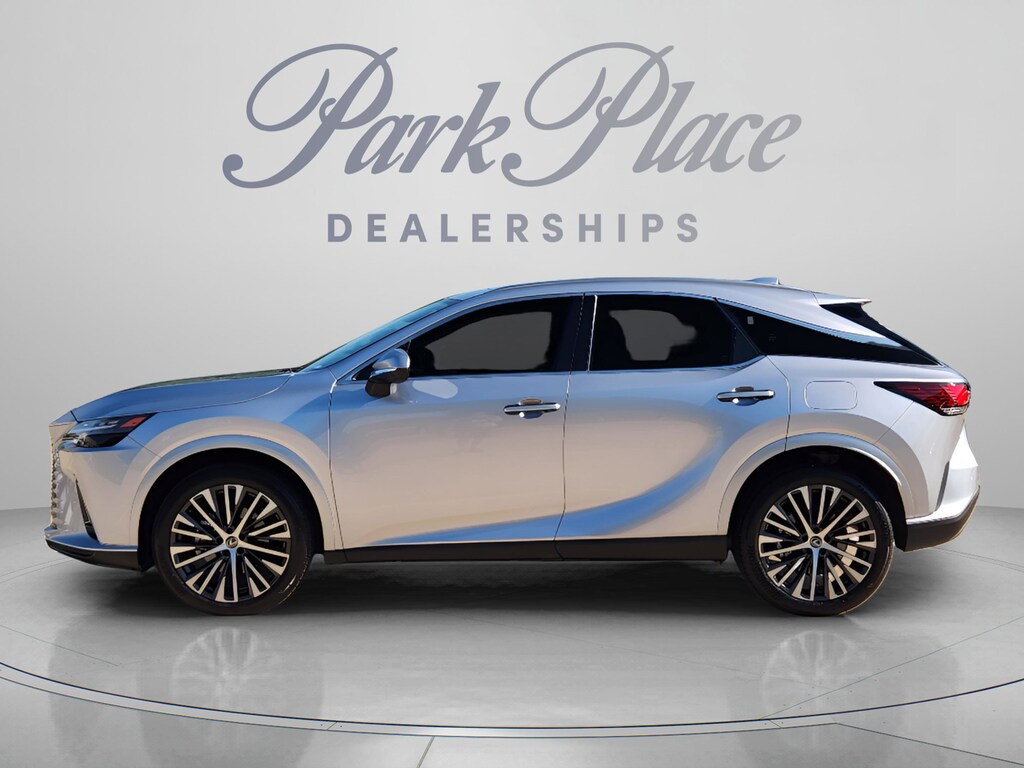 Certified 2023 Lexus RX 350 PREMIUM PLUS SUV