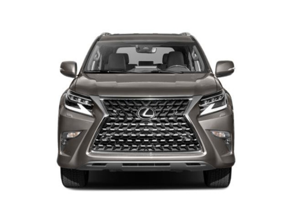 Used 2023 Lexus GX 460 SUV