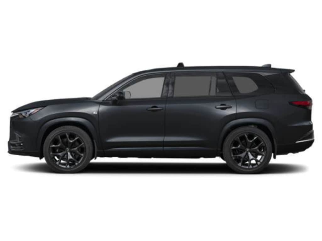 New 2026 Lexus TX 500h F SPORT Performance Premium Sport Utility