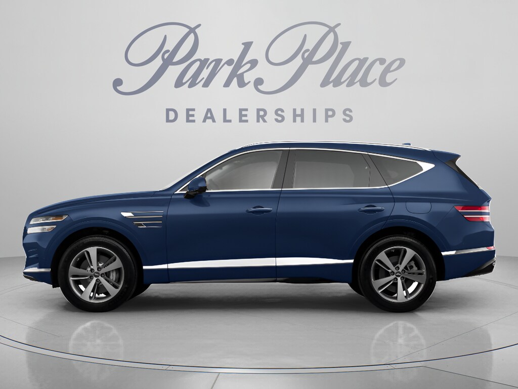 Used 2023 Genesis GV80 2.5T SUV