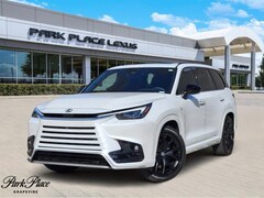 2026 LEXUS TX 350 F SPORT Handling Sport Utility