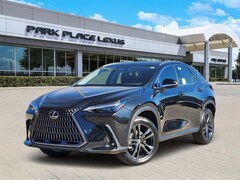 2026 LEXUS NX 450h+ Luxury Sport Utility