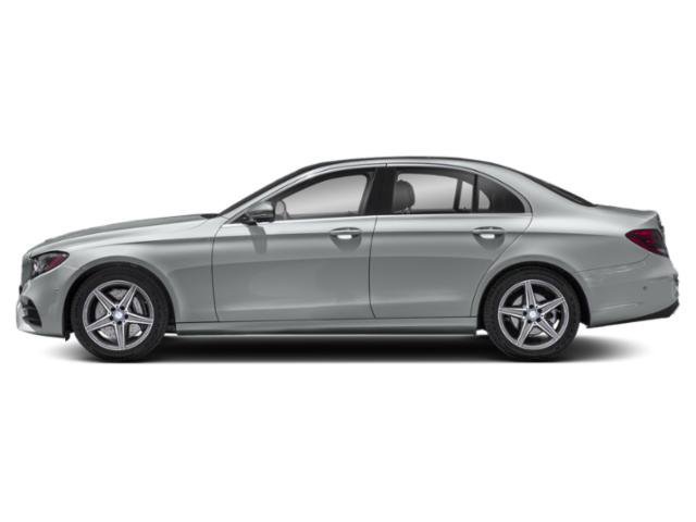Used 2017 Mercedes-Benz E-Class E 300 Sedan