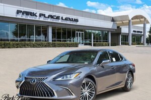 2025 LEXUS ES 300h Base SEDAN