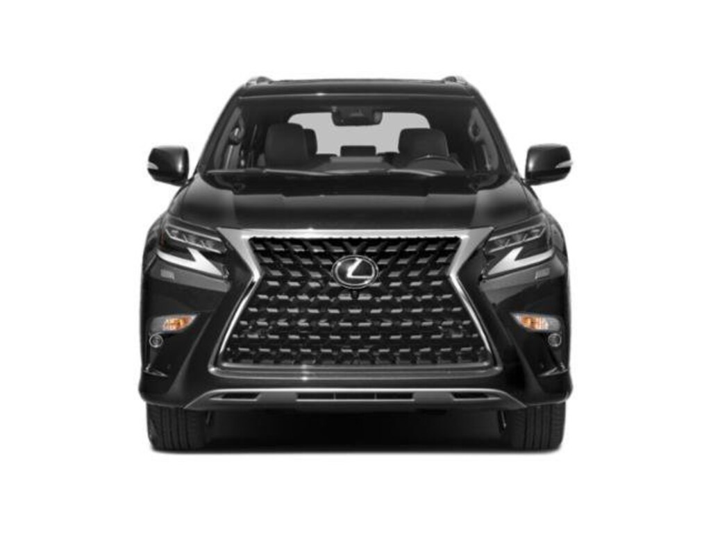 Used 2023 Lexus GX GX 460 Luxury SUV