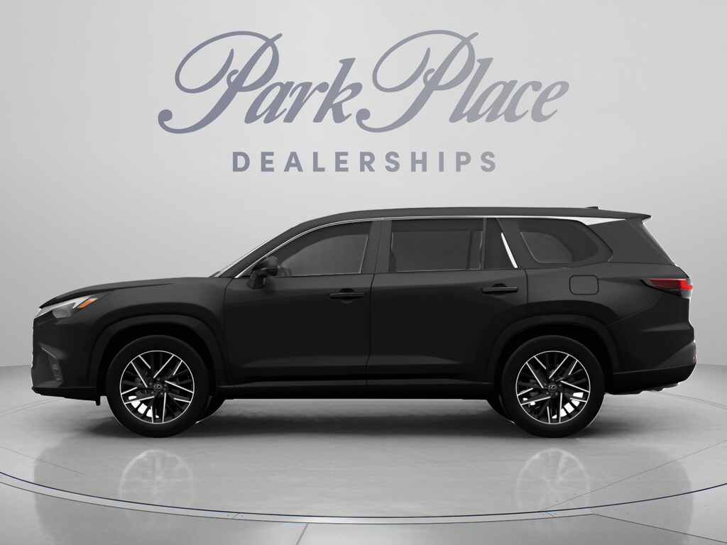 Used 2025 Lexus TX TX 350 Premium SUV