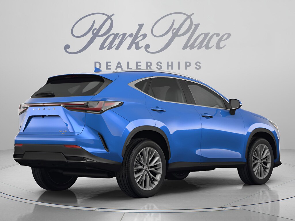 Used 2025 Lexus NX NX 250 SUV