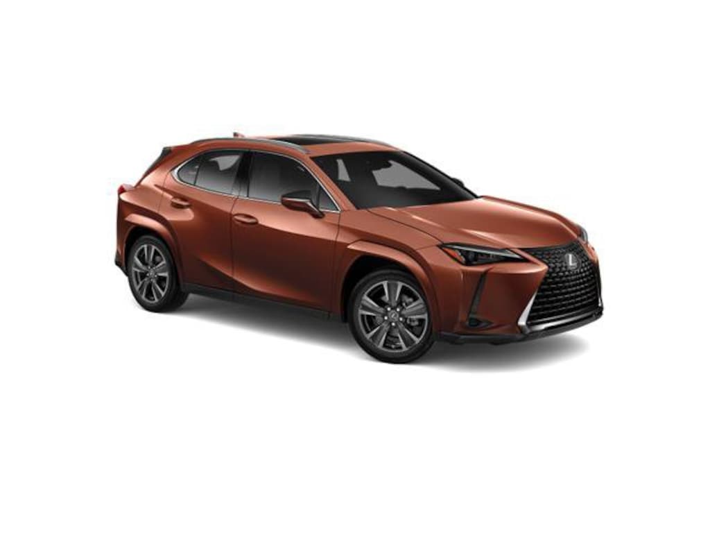 New 2025 Lexus UX 300h Premium Sport Utility