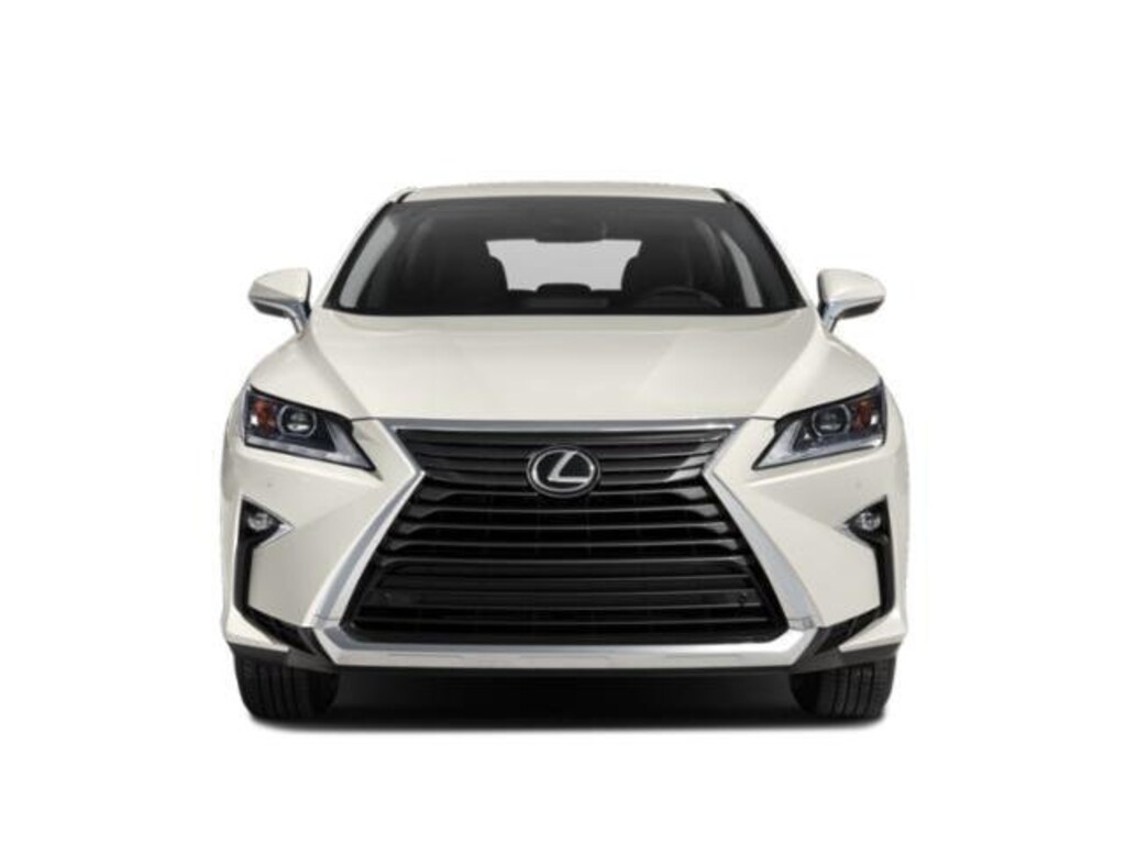 Used 2019 Lexus RX RX 350 SUV