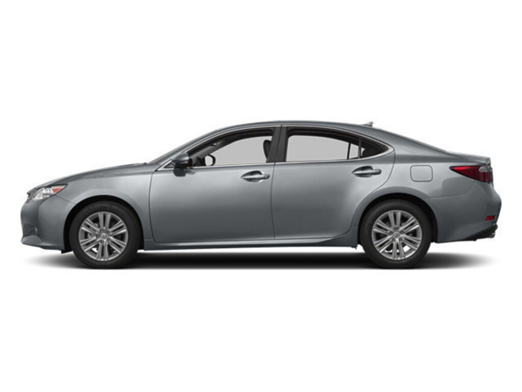 Used 2013 Lexus ES 350 4dr Sdn Sedan