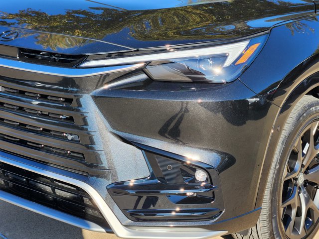 2026 Lexus TX 500h F-Sport Premium - Photo 6