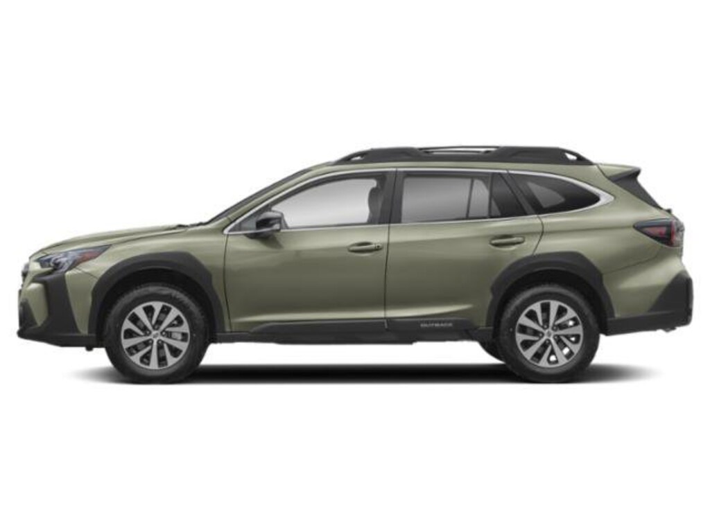 Used 2025 Subaru Outback Premium SUV