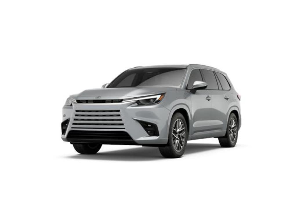 New 2026 Lexus TX 350 Luxury Sport Utility