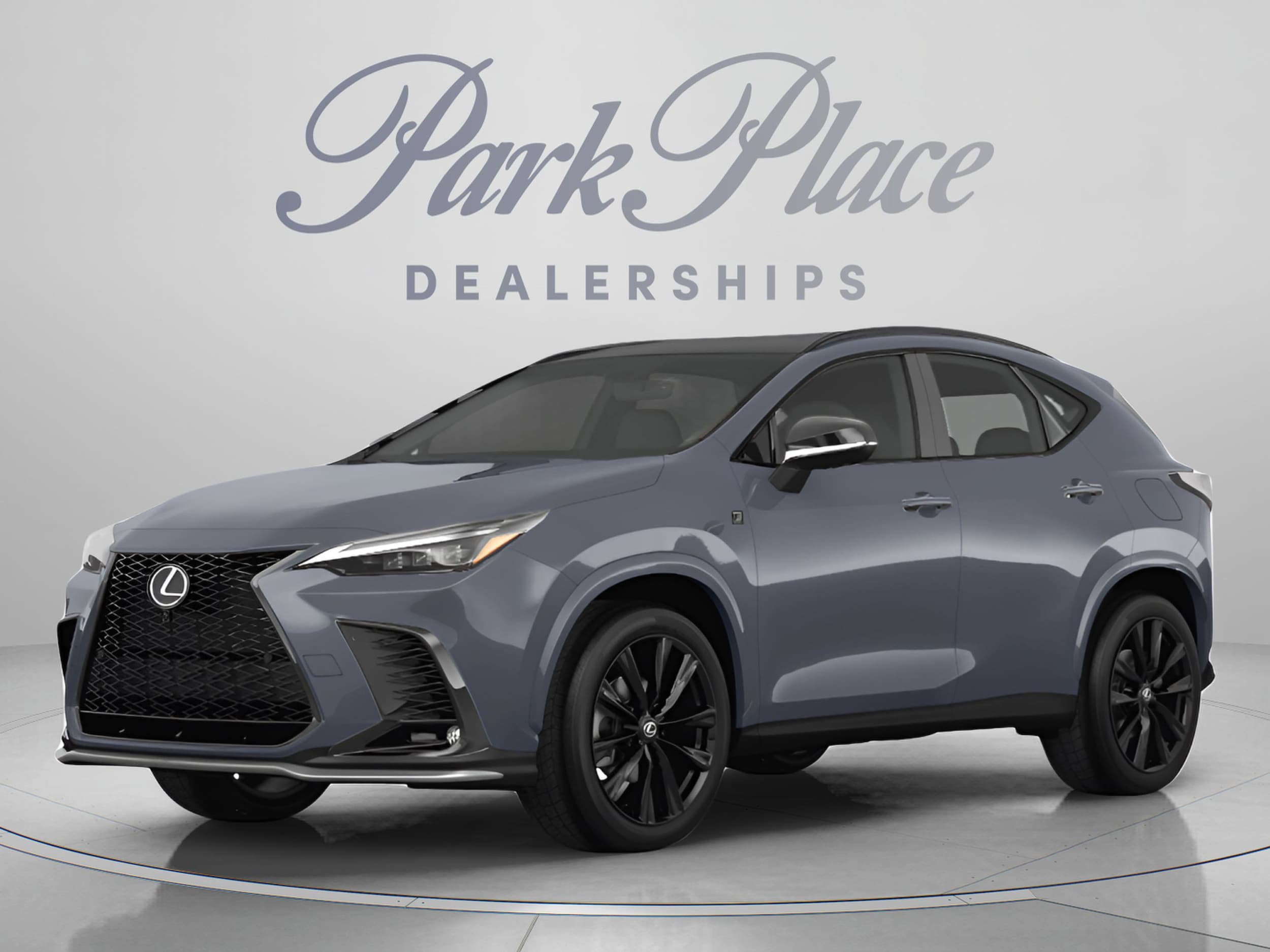 2026 Lexus NX 350 350 Luxury AWD's photo