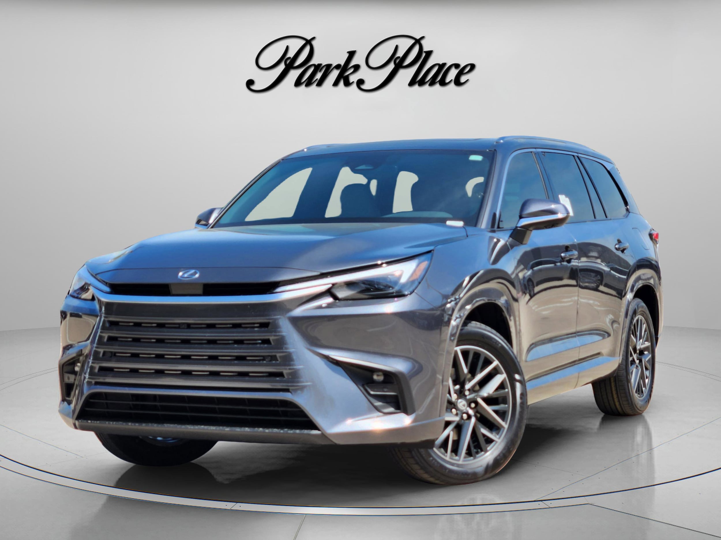 2026 Lexus TX 350 350 Premium AWD's photo