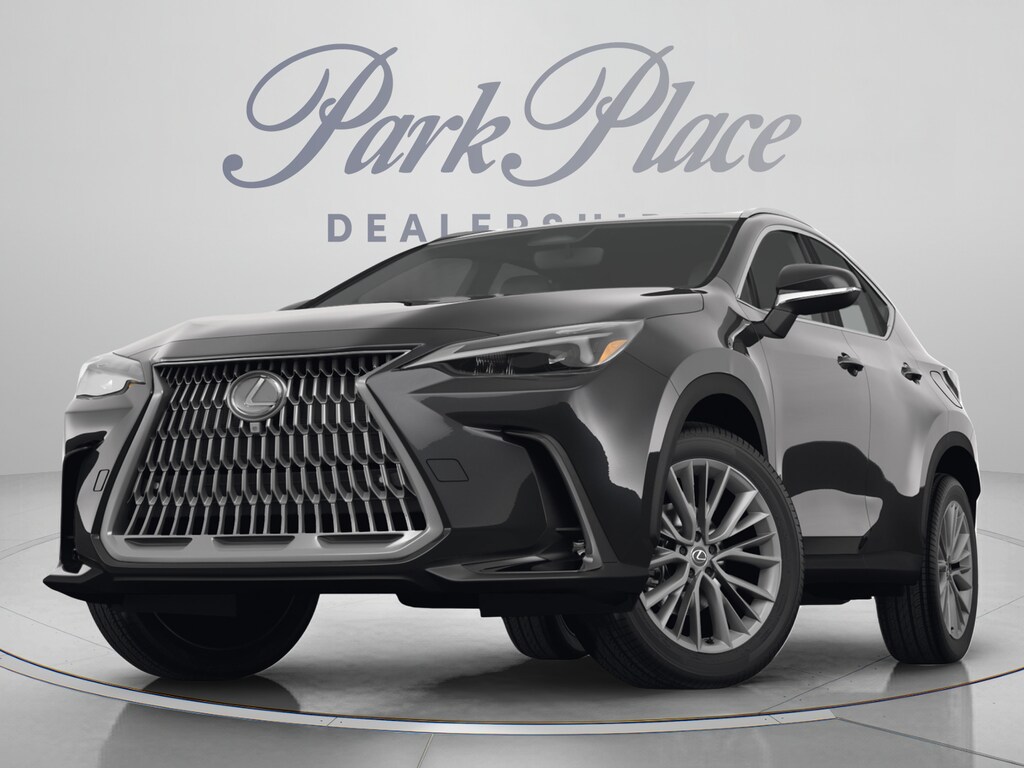 Used 2024 Lexus NX NX 350h Premium SUV