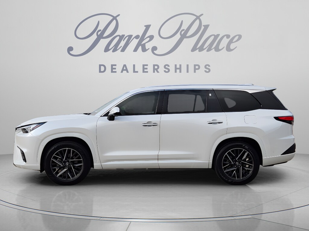 Certified 2025 Lexus TX TX 350 Premium SUV