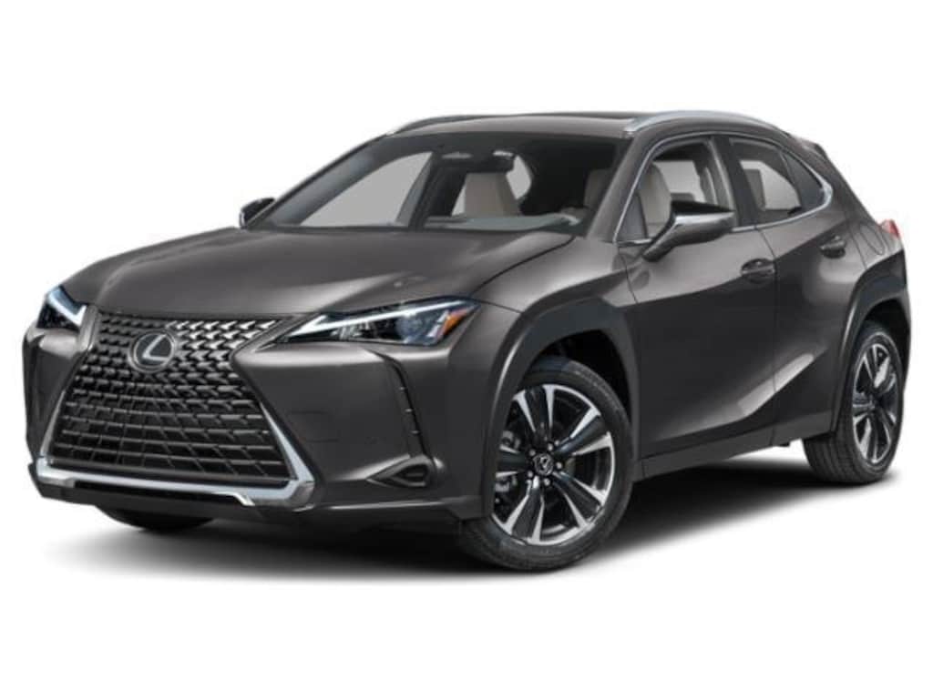Used 2025 Lexus UX UX 300h SUV