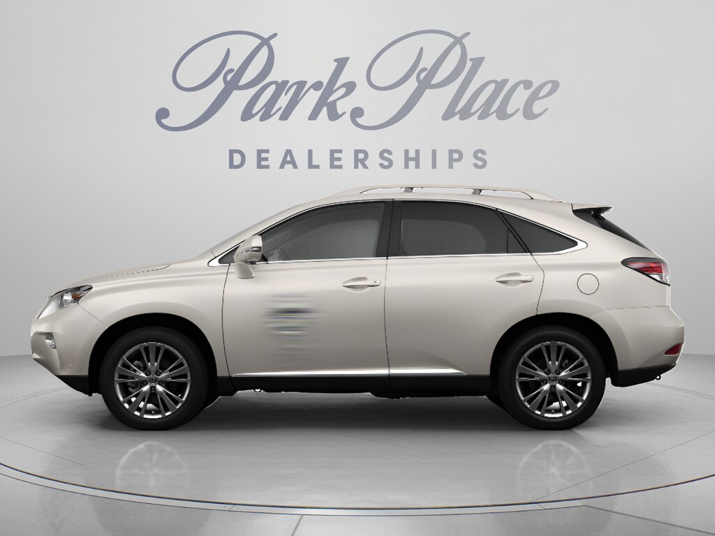 Used 2013 Lexus RX 350 350 SUV