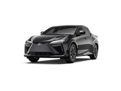 2026 LEXUS RZ 350e Base Sport Utility