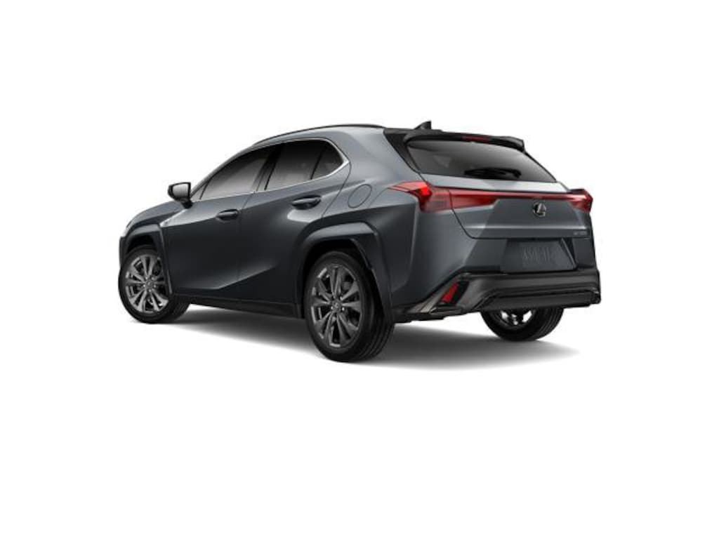 New 2026 Lexus UX 300h F SPORT Design Sport Utility