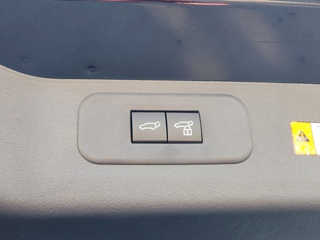 2026 Lexus TX 500h F-Sport Premium - Photo 25