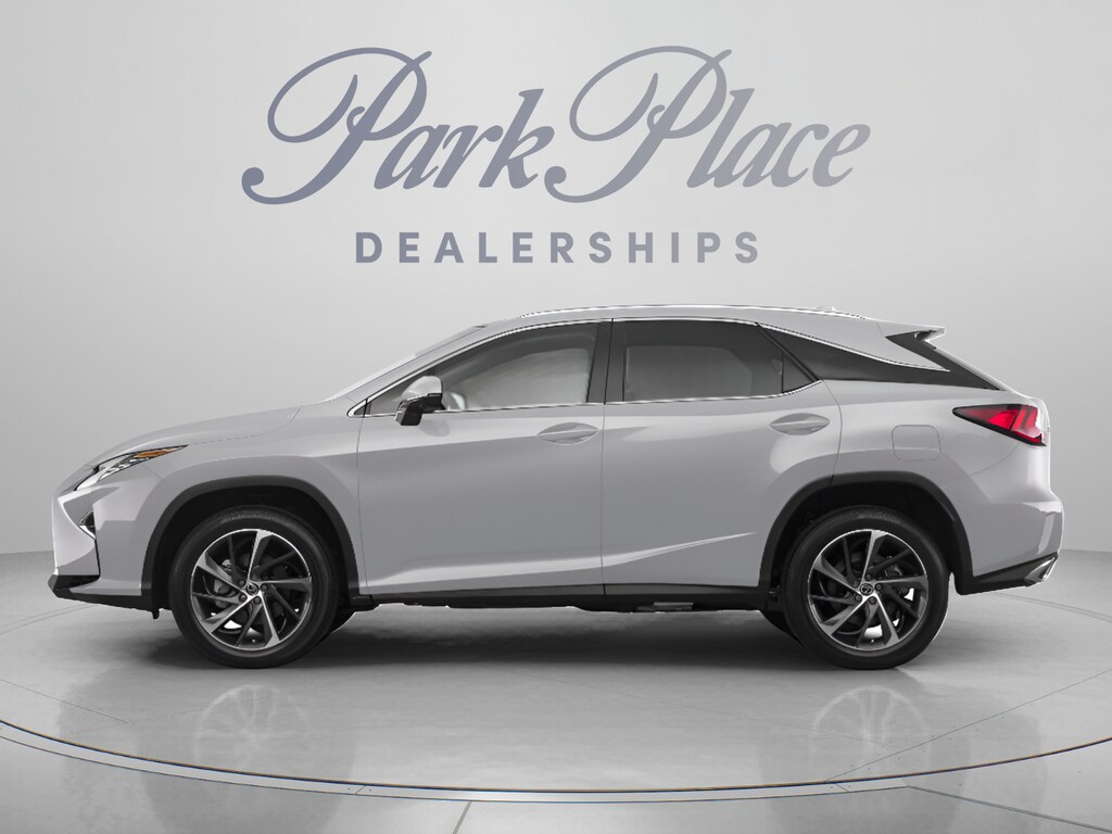 Used 2019 Lexus RX RX 350 SUV