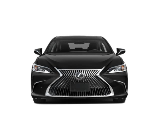 Used 2019 Lexus ES ES 350 Ultra Luxury Sedan