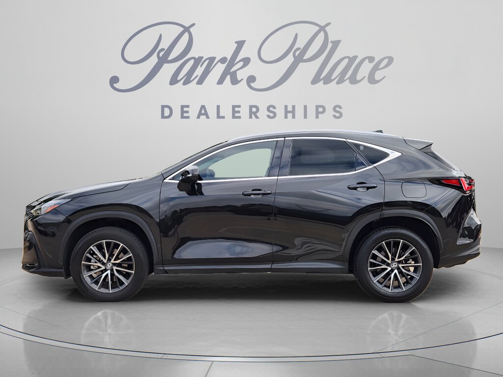 Used 2023 Lexus NX NX 350 Premium SUV
