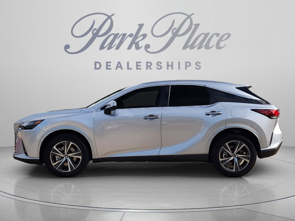 New 2026 Lexus RX 350 Premium Sport Utility