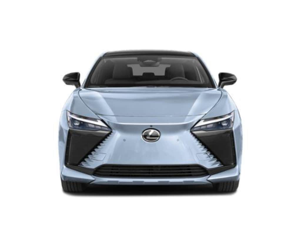 Used 2025 Lexus RZ 450e 300e Premium SUV
