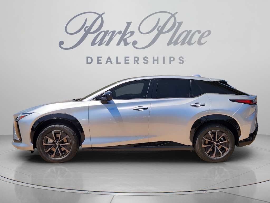 New 2026 Lexus RZ 350e Premium Sport Utility