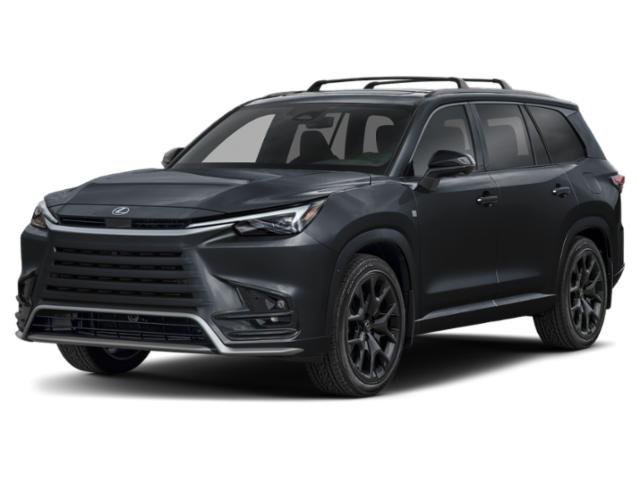 New 2026 Lexus TX 500h F SPORT Performance Premium Sport Utility