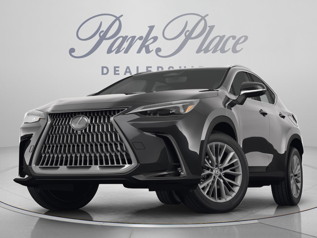 Used 2025 Lexus NX NX 350 Premium SUV