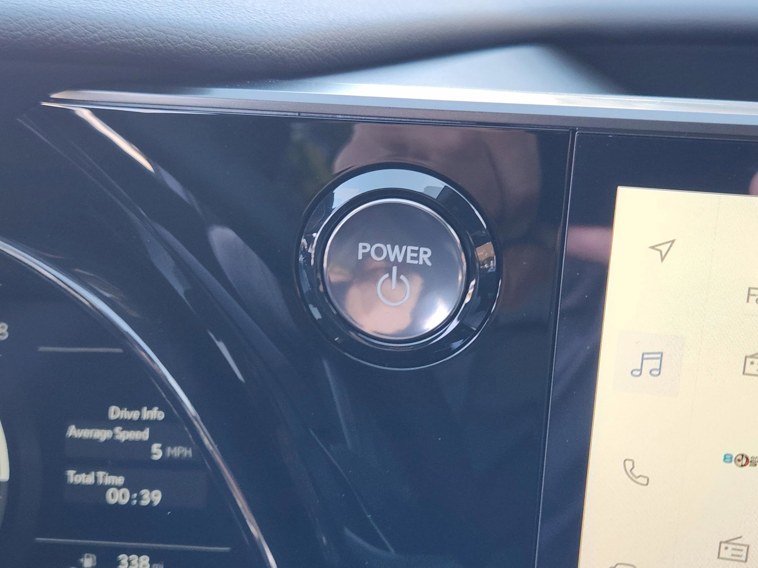 2026 Lexus TX 500h F-Sport Premium - Photo 17