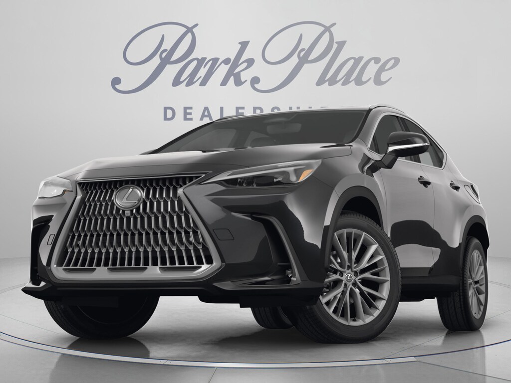 Used 2024 Lexus NX NX 350h Premium SUV