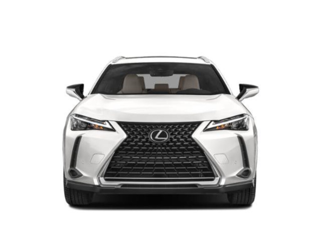 Used 2023 Lexus UX UX 250h Premium SUV