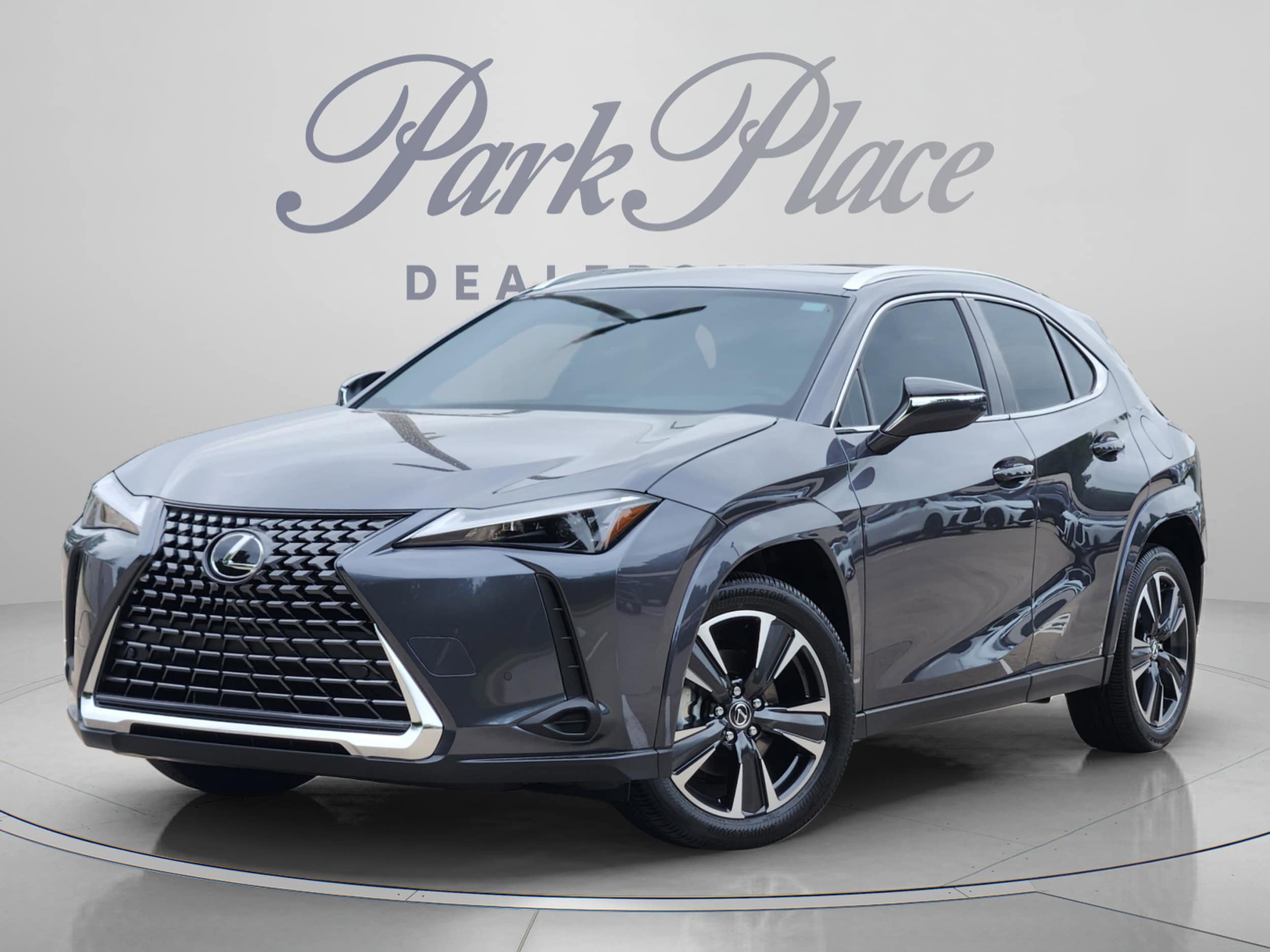 2026 Lexus UX 300h 300h Premium's photo