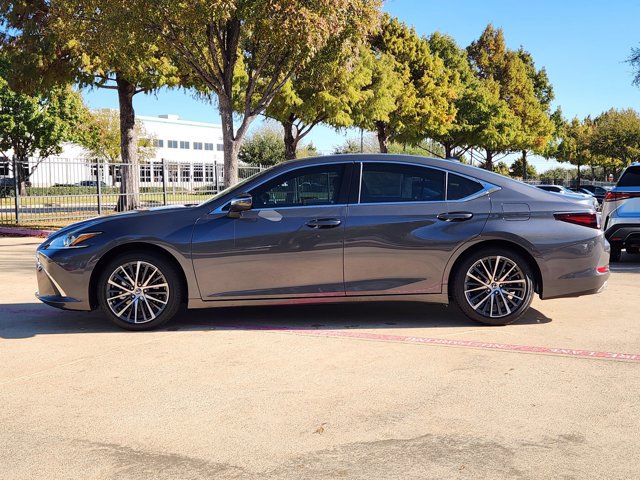 2025 Lexus ES 350 Base photo 3