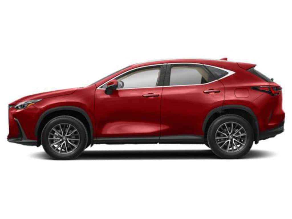 Used 2022 Lexus NX NX 350 Premium SUV