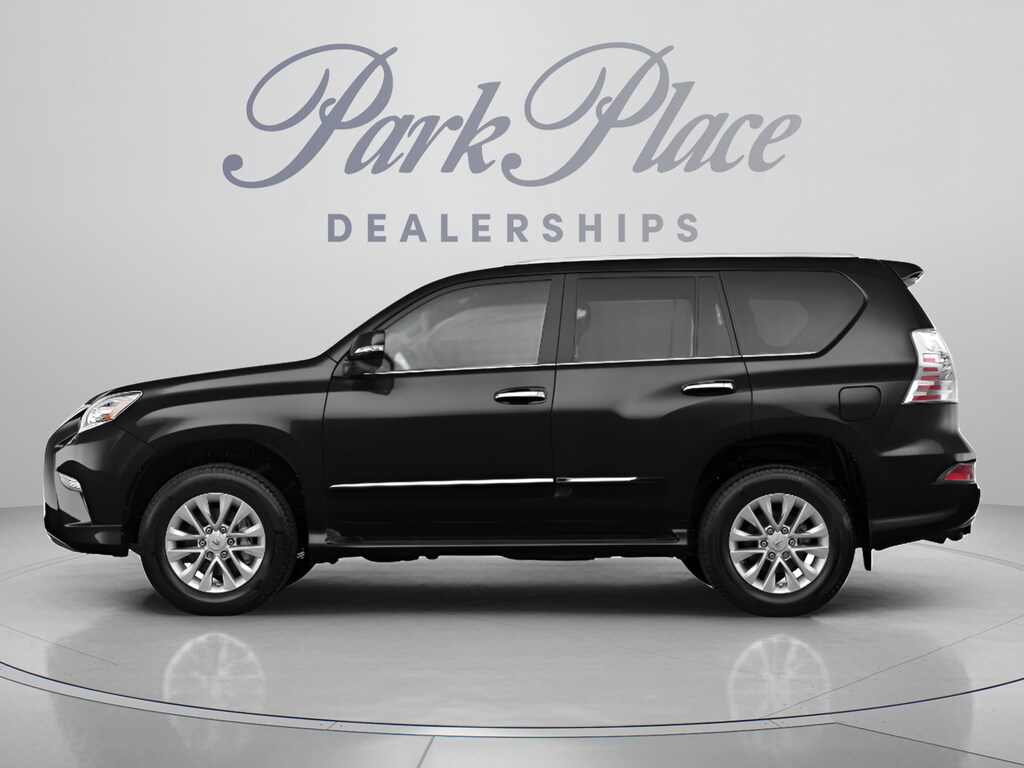 Used 2019 Lexus GX 460 SUV
