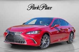 2025 LEXUS ES 350 Base SEDAN