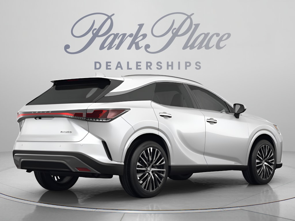 Used 2023 Lexus RX RX 350 Premium Plus SUV