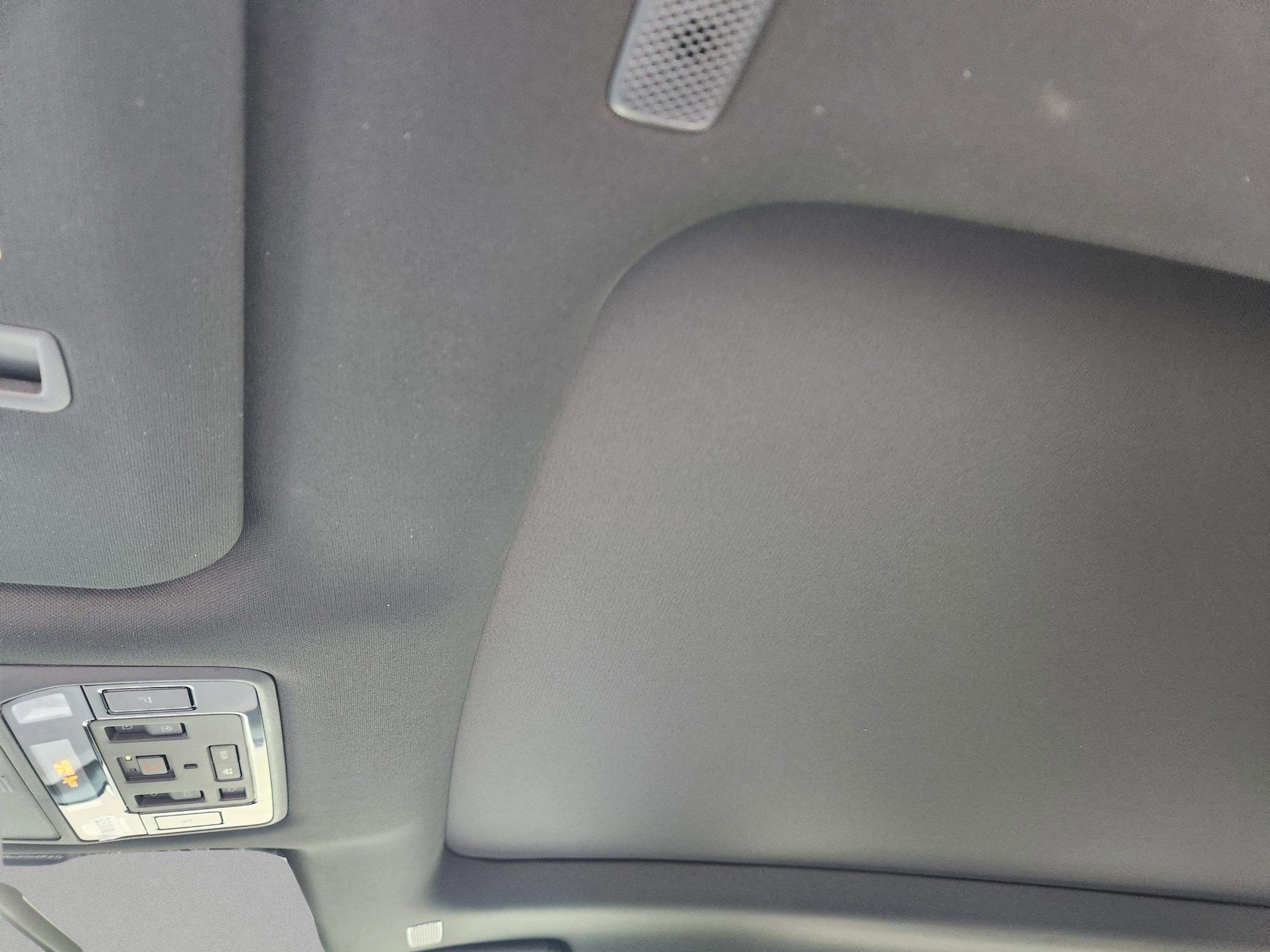 2026 Lexus TX 350 Luxury - Photo 17