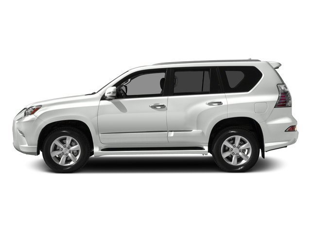 Used 2016 Lexus GX 460 460 SUV