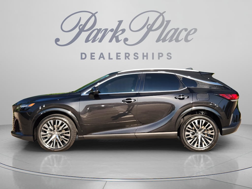 New 2026 Lexus RX 350 Premium+ Sport Utility