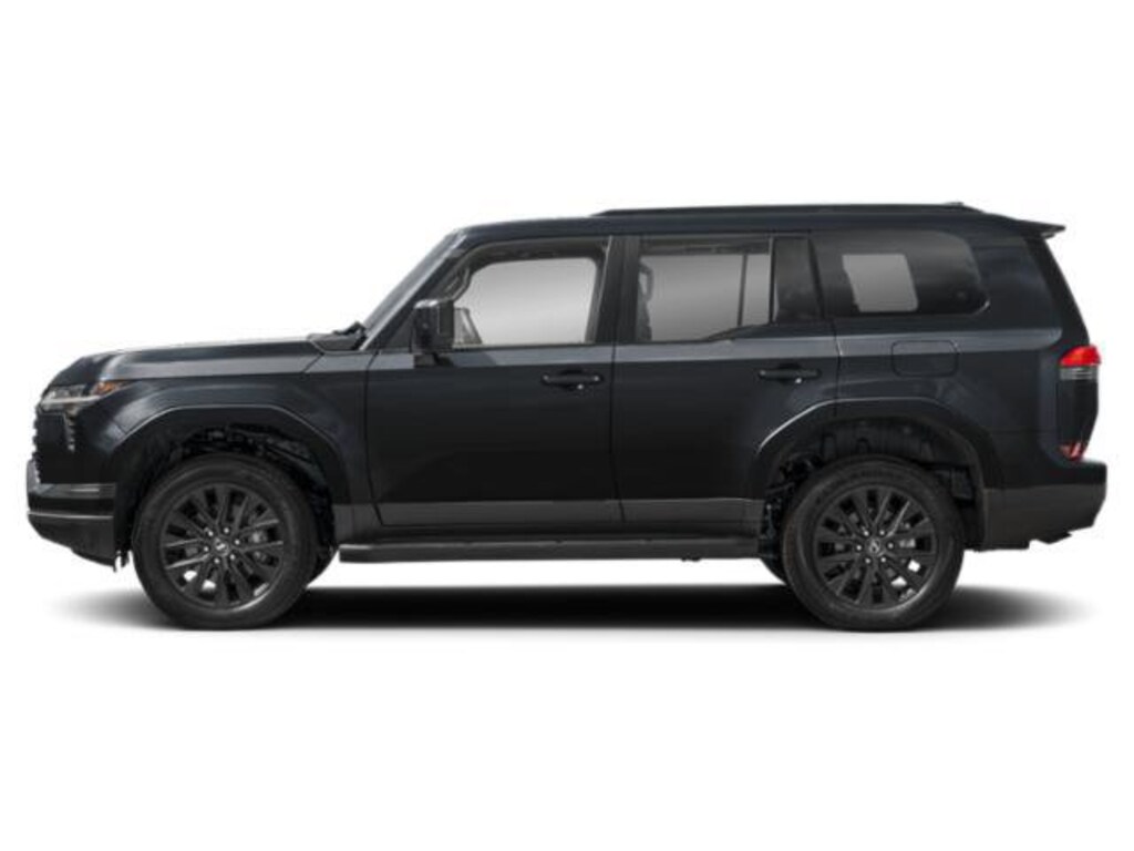 Used 2024 Lexus GX GX 550 Premium SUV